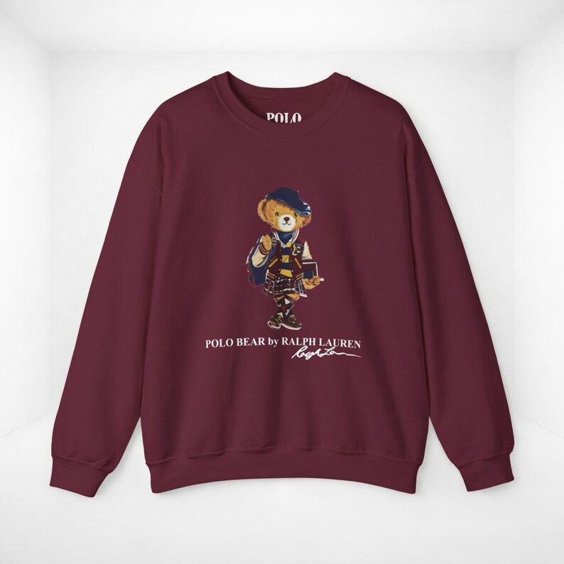 il_794xN.7858389886_qboh Preppy School Bear Sweatshirt