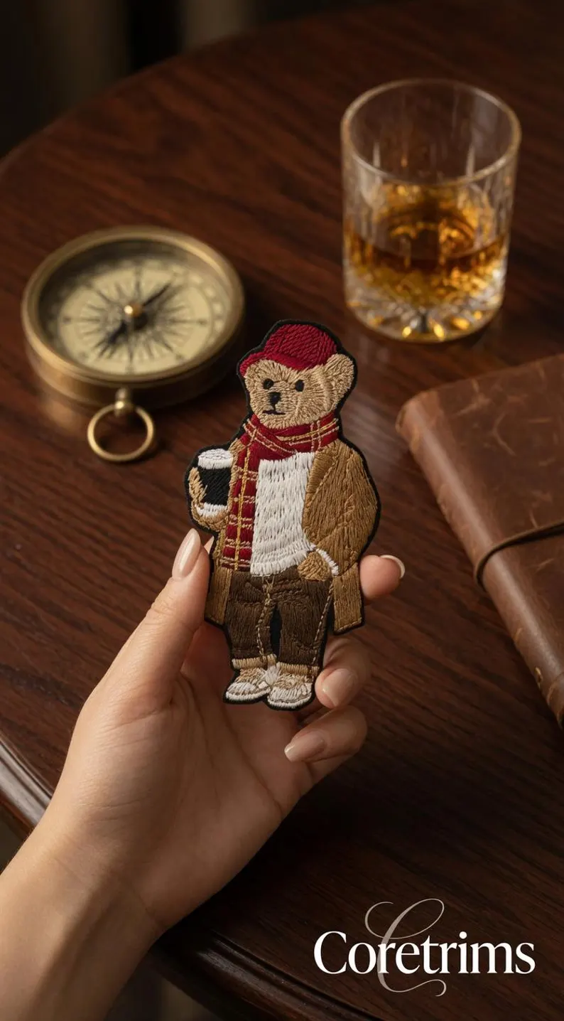 il_794xN.7988016578_cci3 Embroidered Teddy Bear Patch